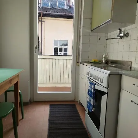 Seebacher アパート