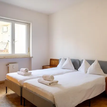 Appartement Seebacher *