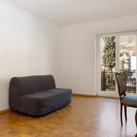 Seebacher アパート