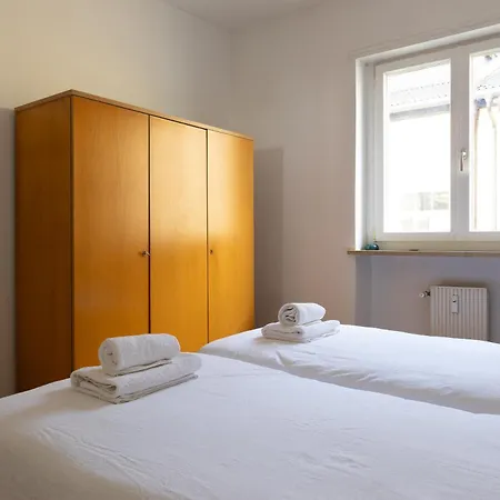 Seebacher Apartment *