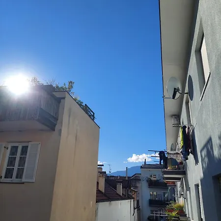 Seebacher * Bolzano