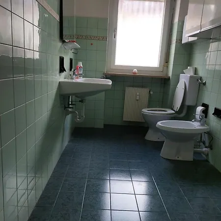 Seebacher Apartment Bolzano